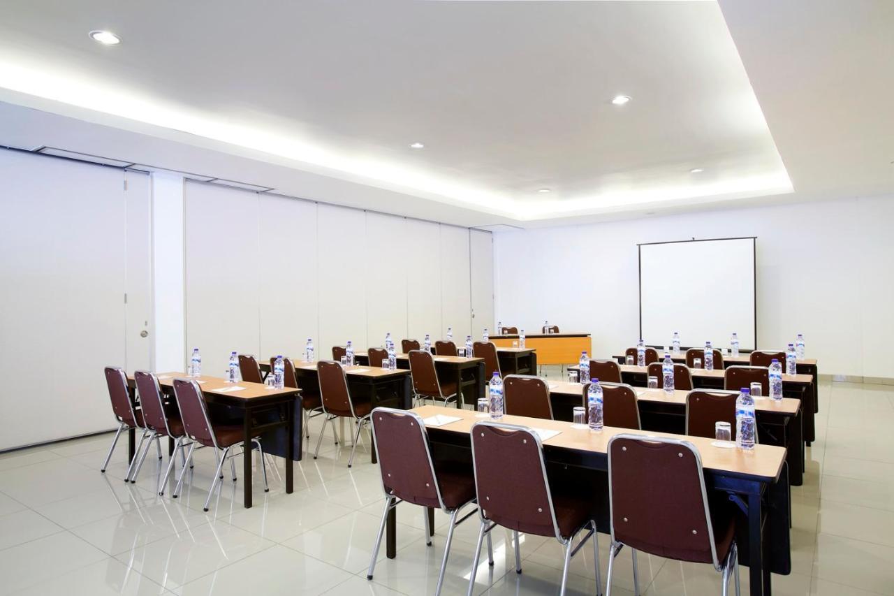 Amaris Hotel La Codefin Kemang Cakarta Dış mekan fotoğraf