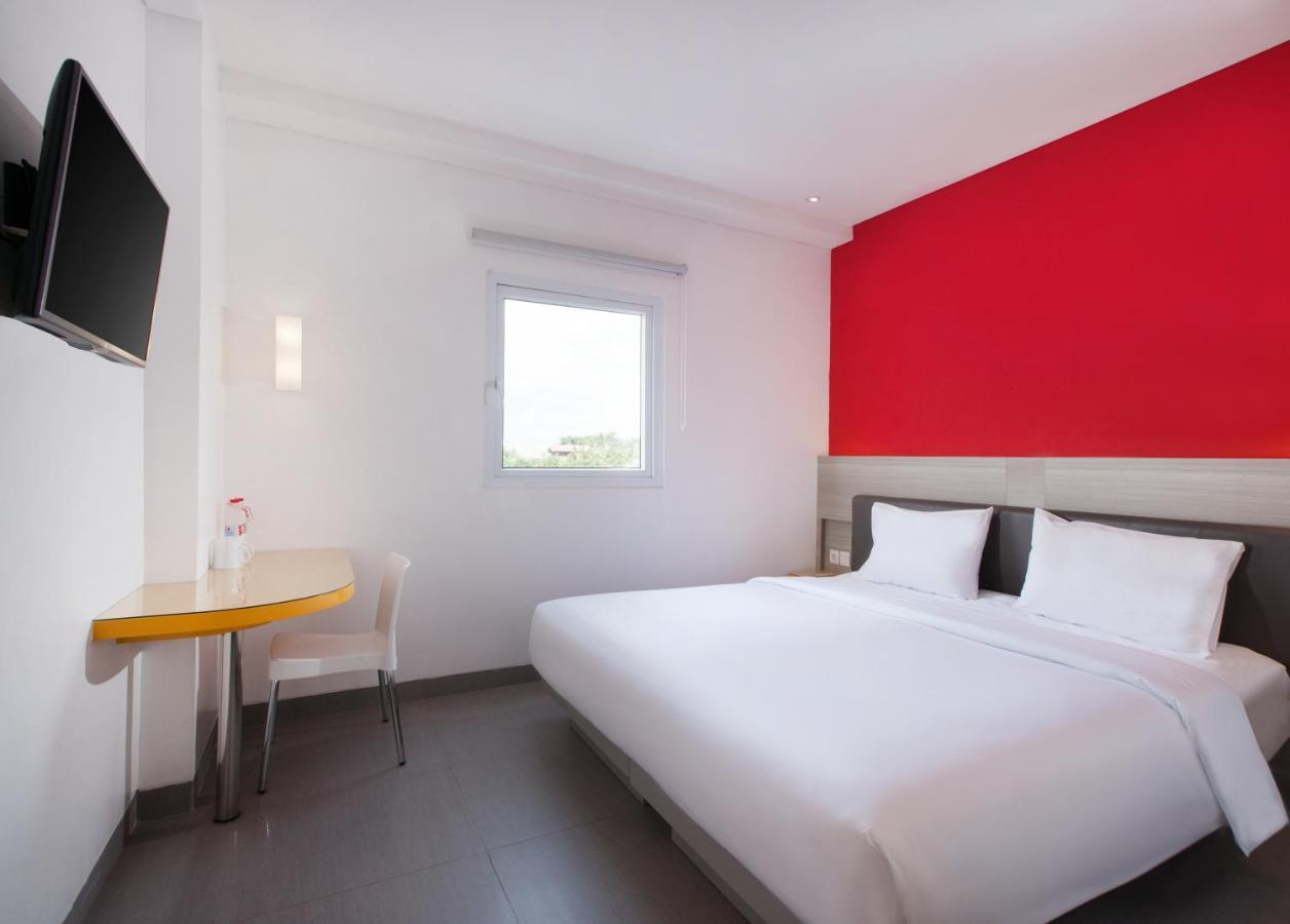 Amaris Hotel La Codefin Kemang Cakarta Dış mekan fotoğraf