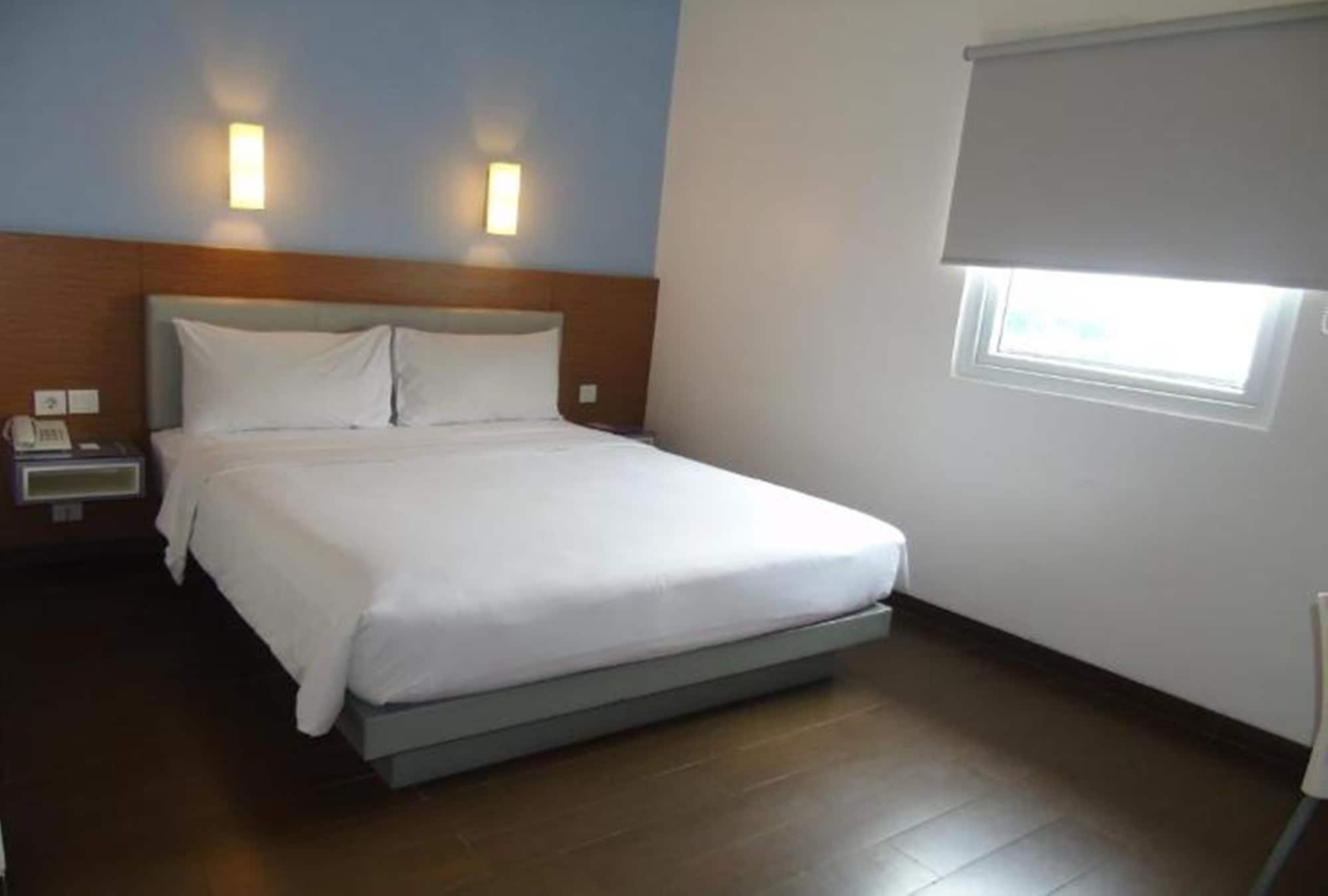 Amaris Hotel La Codefin Kemang Cakarta Dış mekan fotoğraf