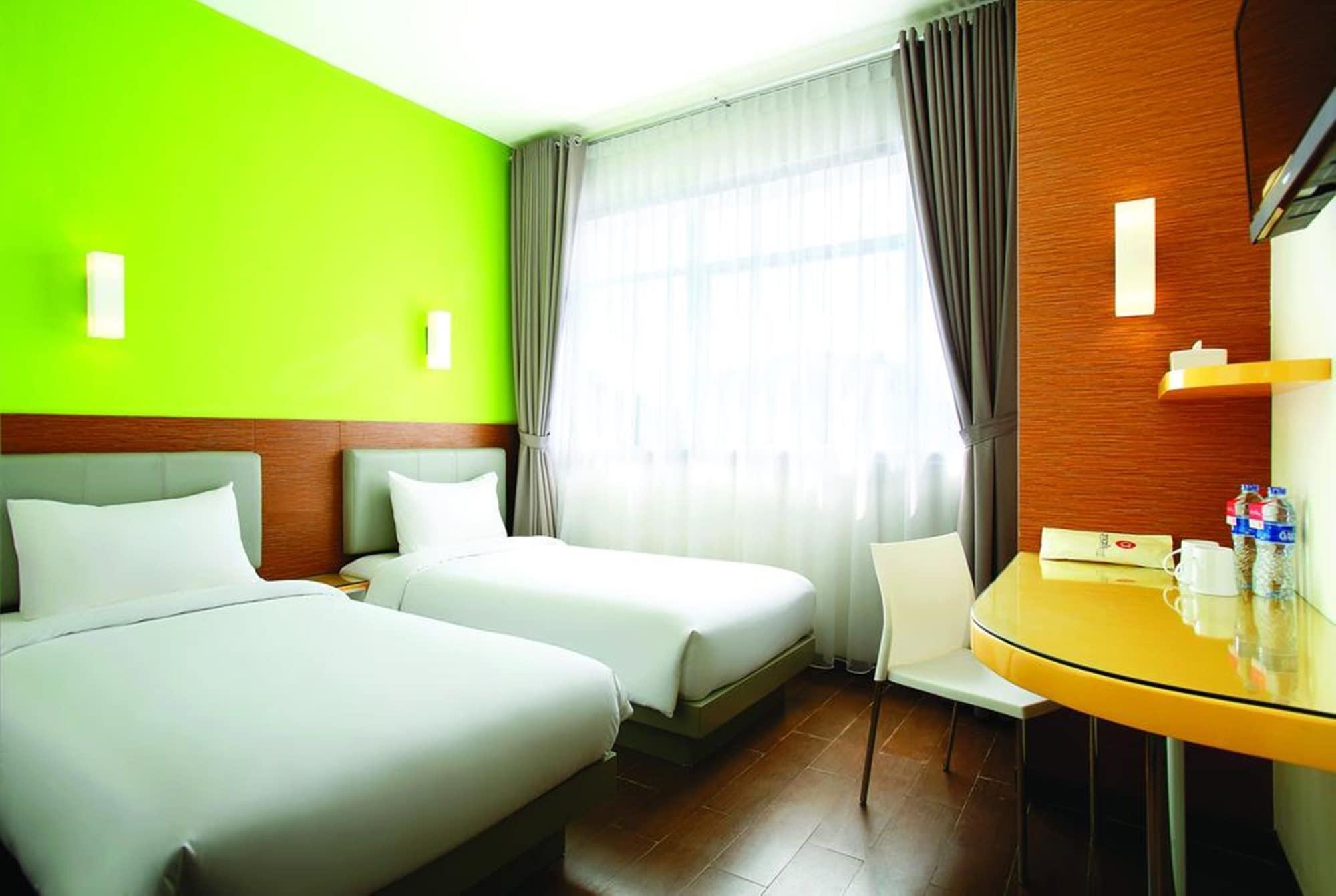 Amaris Hotel La Codefin Kemang Cakarta Dış mekan fotoğraf