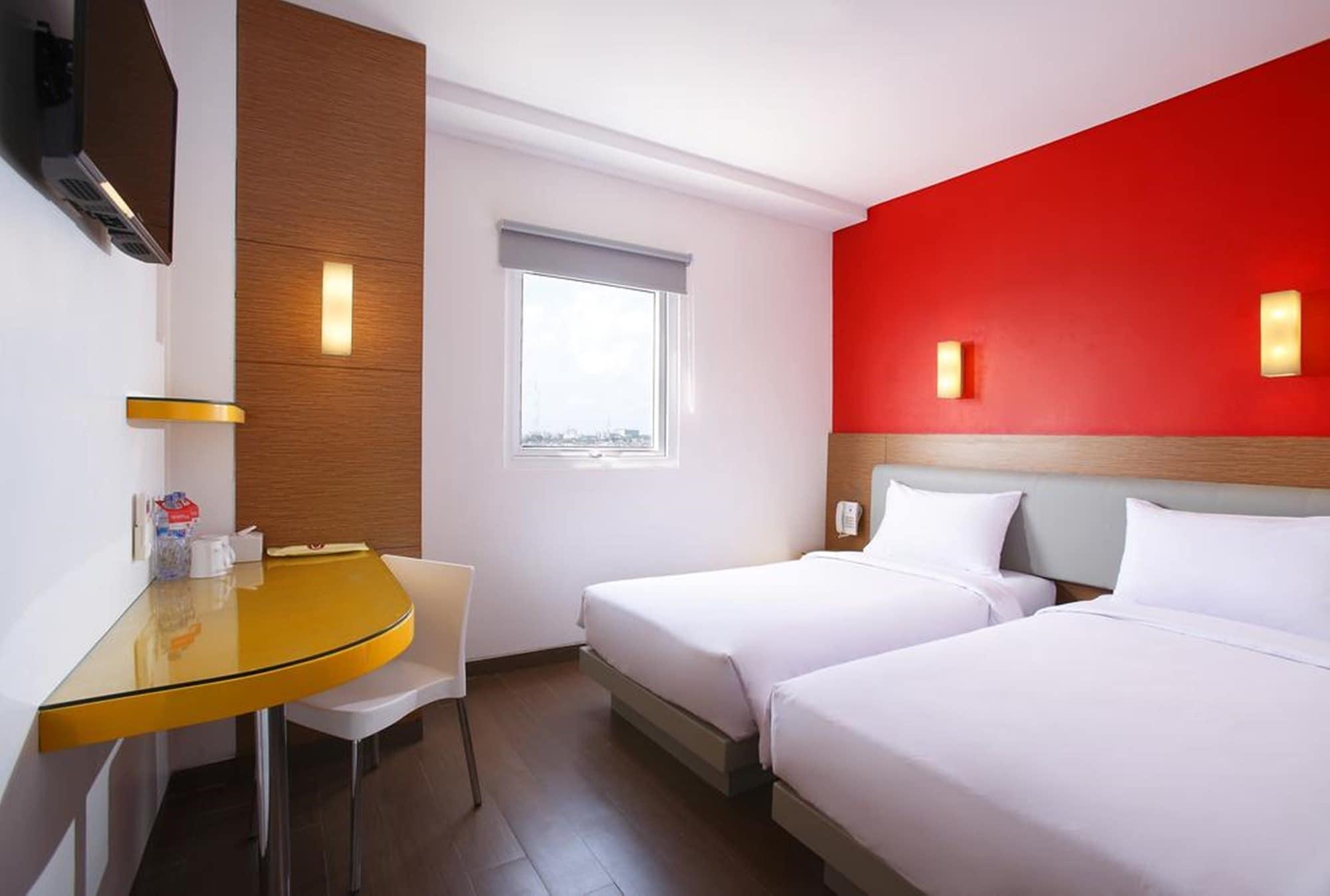 Amaris Hotel La Codefin Kemang Cakarta Dış mekan fotoğraf