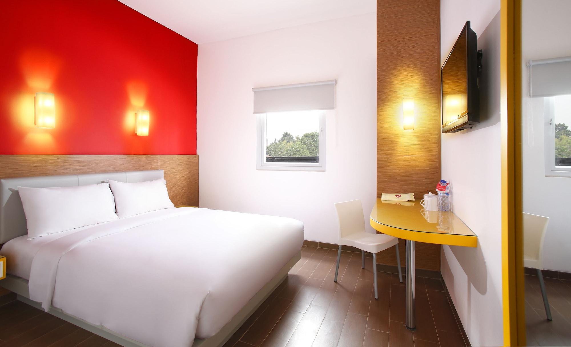 Amaris Hotel La Codefin Kemang Cakarta Dış mekan fotoğraf