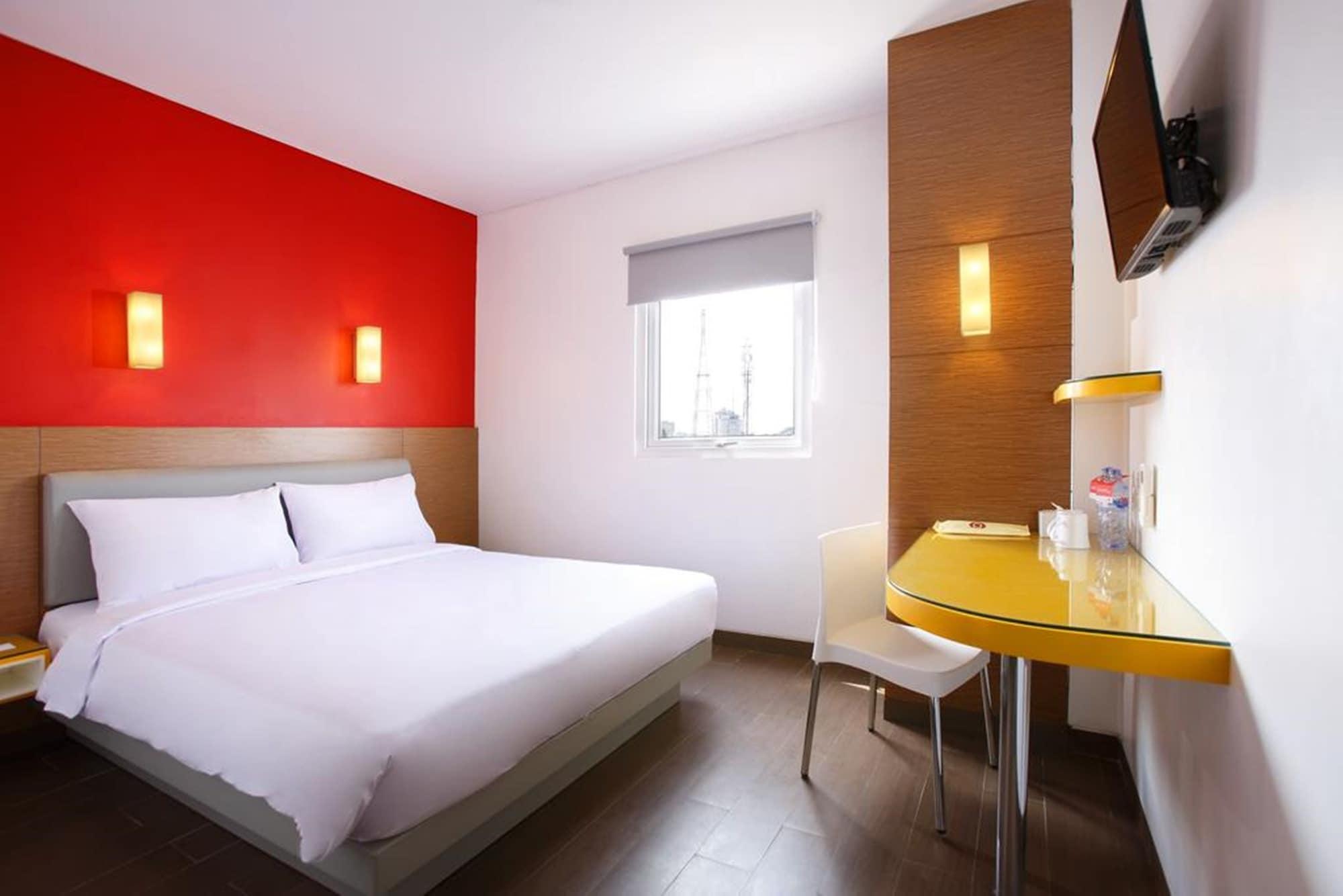 Amaris Hotel La Codefin Kemang Cakarta Dış mekan fotoğraf