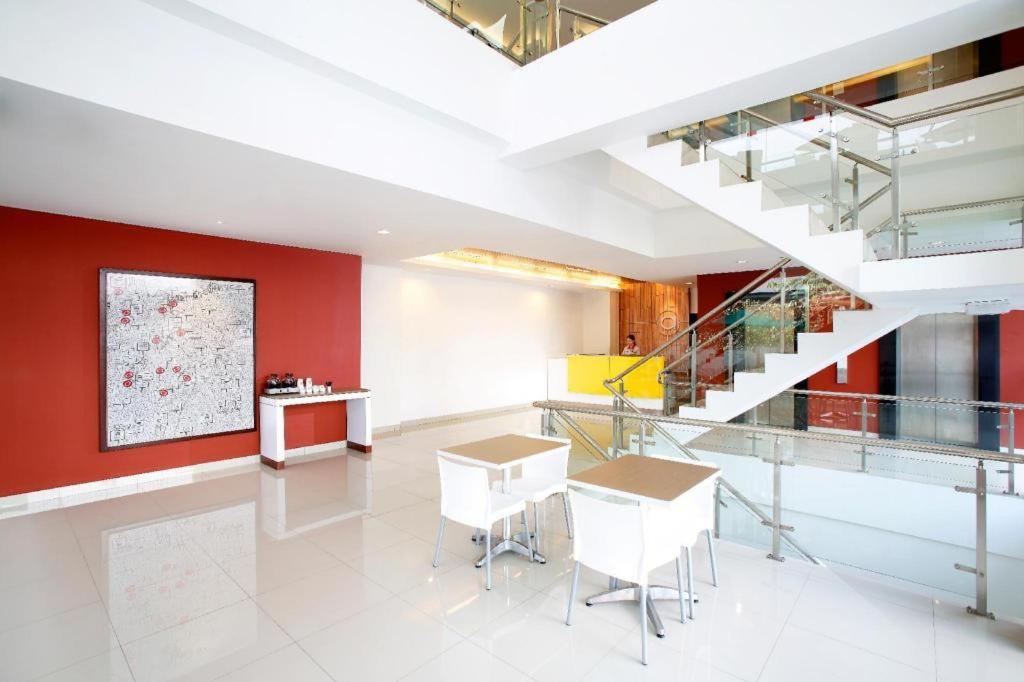 Amaris Hotel La Codefin Kemang Cakarta Dış mekan fotoğraf
