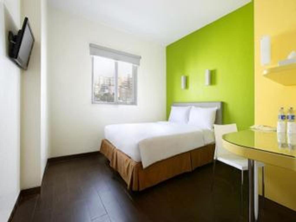 Amaris Hotel La Codefin Kemang Cakarta Dış mekan fotoğraf