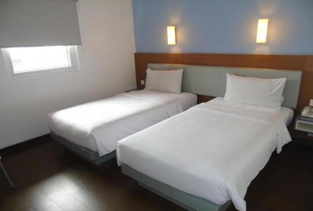 Amaris Hotel La Codefin Kemang Cakarta Dış mekan fotoğraf