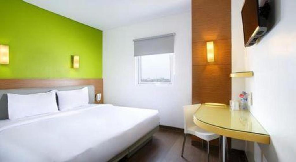Amaris Hotel La Codefin Kemang Cakarta Dış mekan fotoğraf