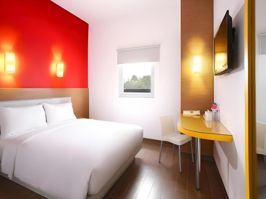 Amaris Hotel La Codefin Kemang Cakarta Dış mekan fotoğraf
