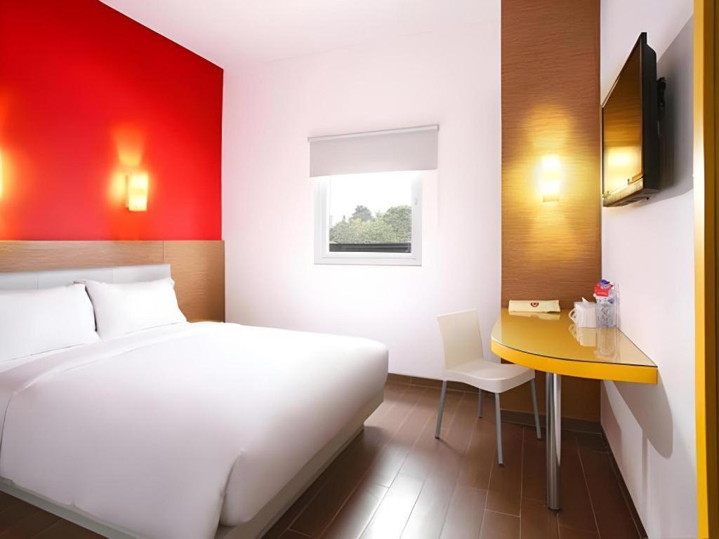 Amaris Hotel La Codefin Kemang Cakarta Dış mekan fotoğraf