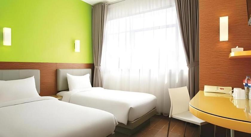 Amaris Hotel La Codefin Kemang Cakarta Dış mekan fotoğraf