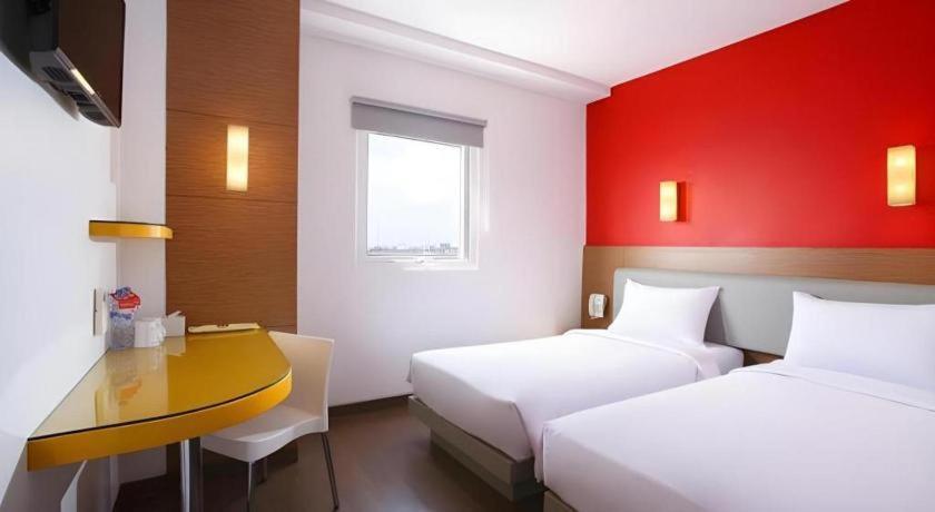 Amaris Hotel La Codefin Kemang Cakarta Dış mekan fotoğraf