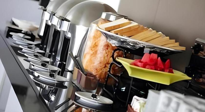 Amaris Hotel La Codefin Kemang Cakarta Dış mekan fotoğraf
