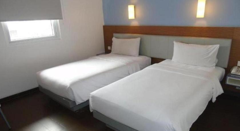 Amaris Hotel La Codefin Kemang Cakarta Dış mekan fotoğraf
