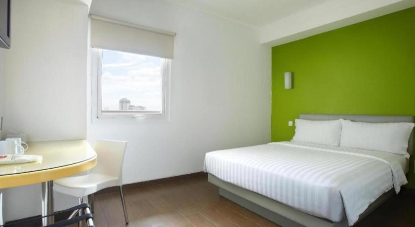Amaris Hotel La Codefin Kemang Cakarta Dış mekan fotoğraf