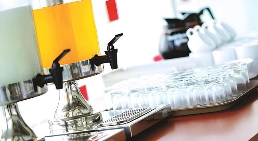 Amaris Hotel La Codefin Kemang Cakarta Dış mekan fotoğraf