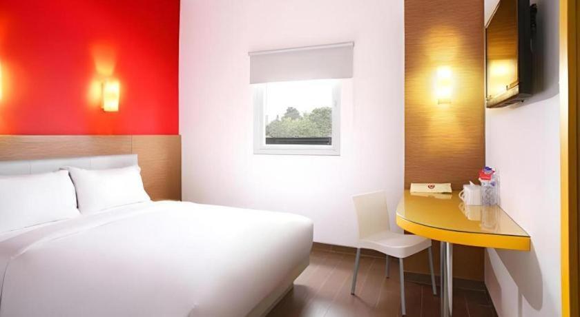 Amaris Hotel La Codefin Kemang Cakarta Dış mekan fotoğraf