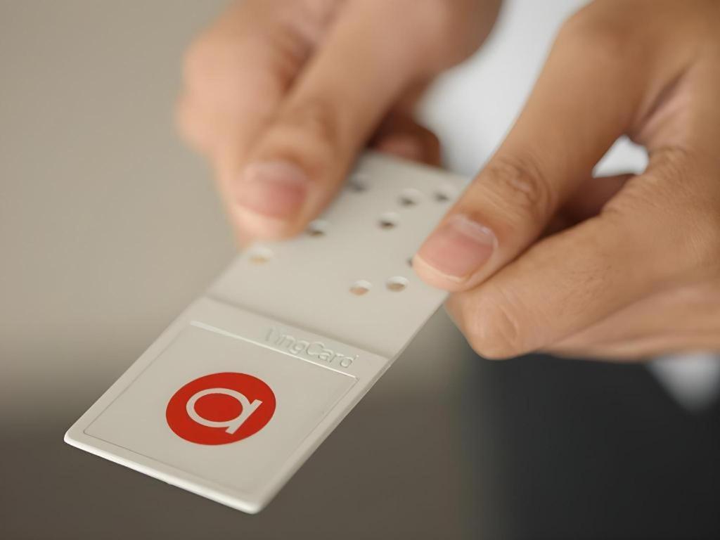 Amaris Hotel La Codefin Kemang Cakarta Dış mekan fotoğraf