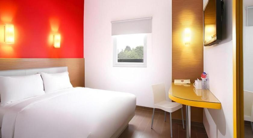 Amaris Hotel La Codefin Kemang Cakarta Dış mekan fotoğraf